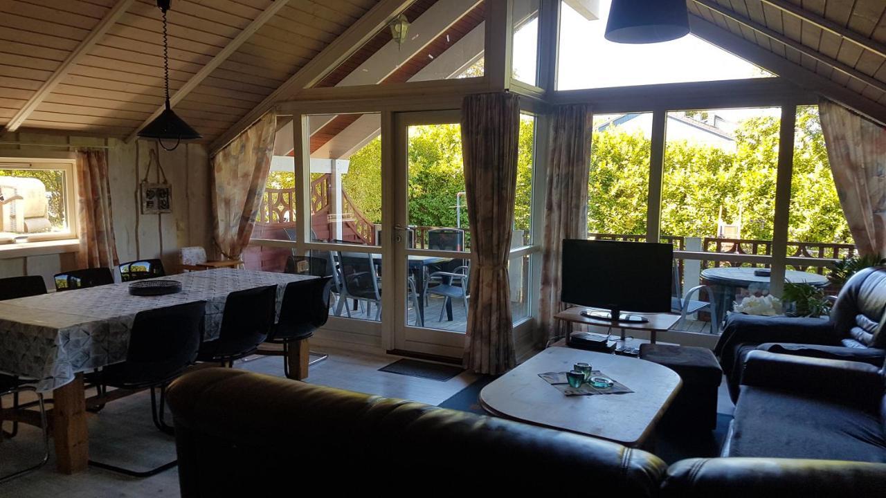 Kalmar 8 Villa Kägsdorf Kültér fotó