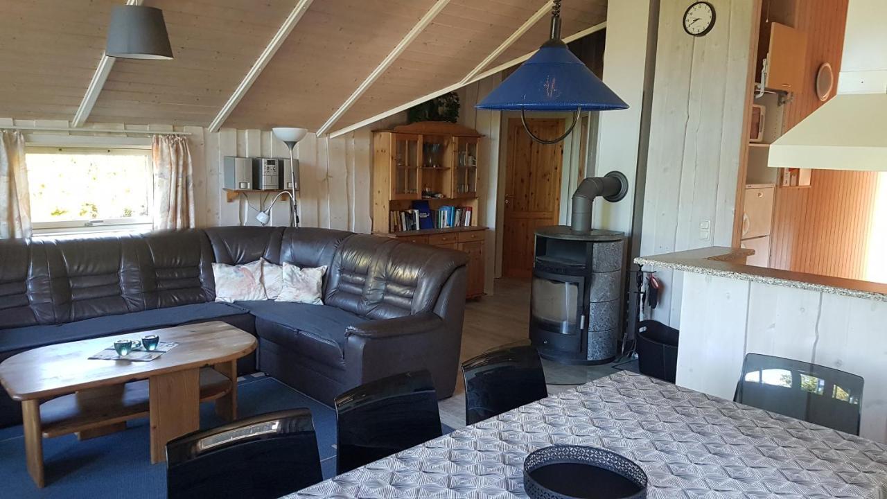Kalmar 8 Villa Kägsdorf Kültér fotó