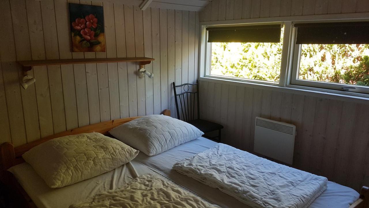 Kalmar 8 Villa Kägsdorf Kültér fotó