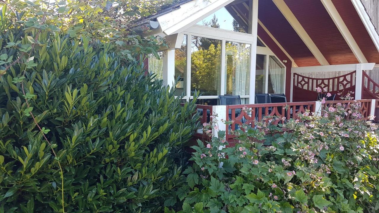 Kalmar 8 Villa Kägsdorf Kültér fotó